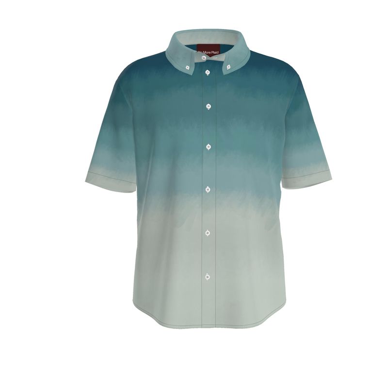 The Teal Fade